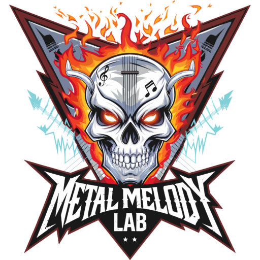 Metal Melody Lab
